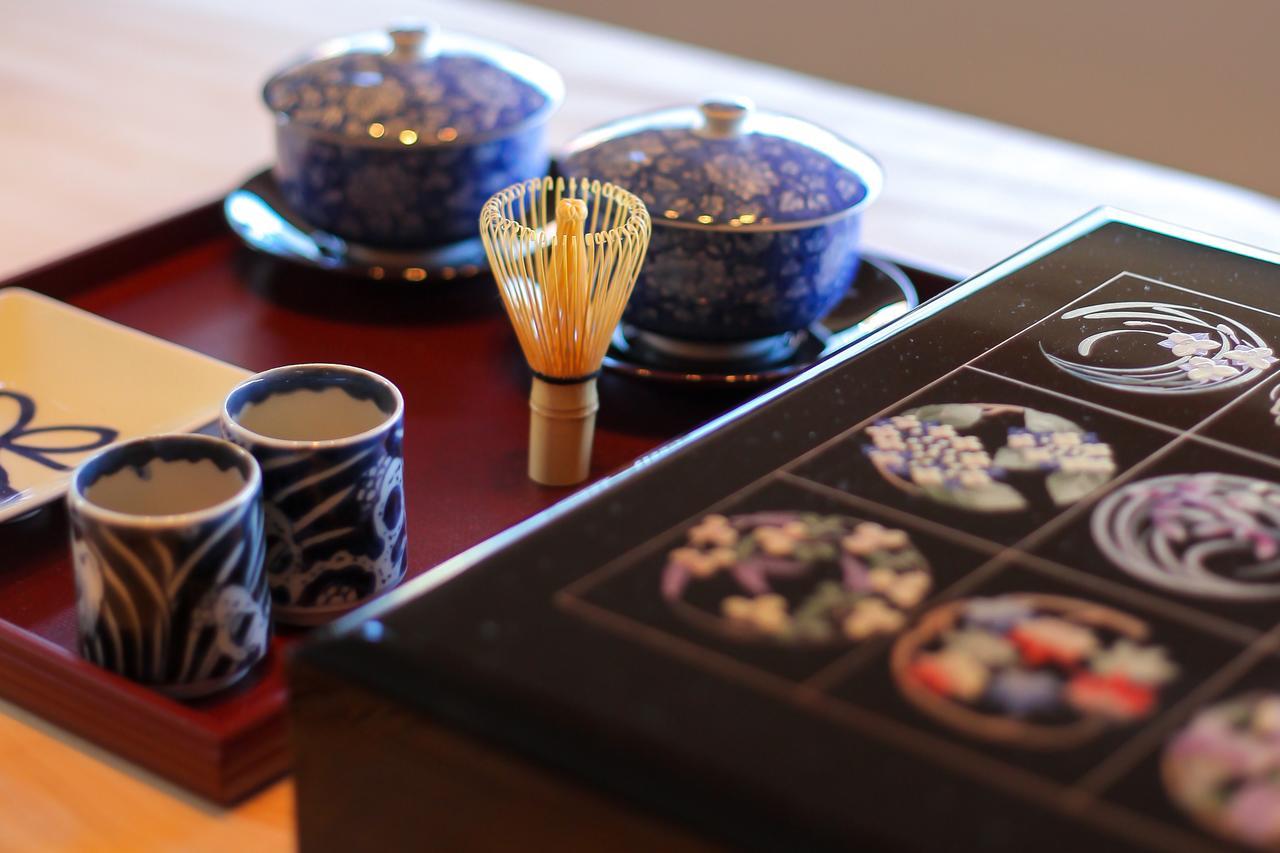 Luxury Condo Shikine An Gion Shirakawa Kjóto Exteriér fotografie